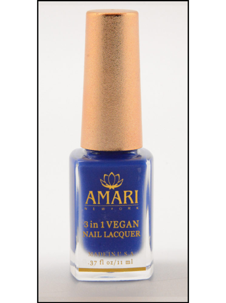 Sapphire Nail Lacquer (NEW)