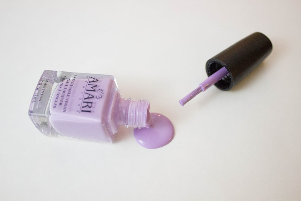 Amethyst Nail Lacquer