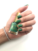 Emerald Nail Lacquer (NEW)