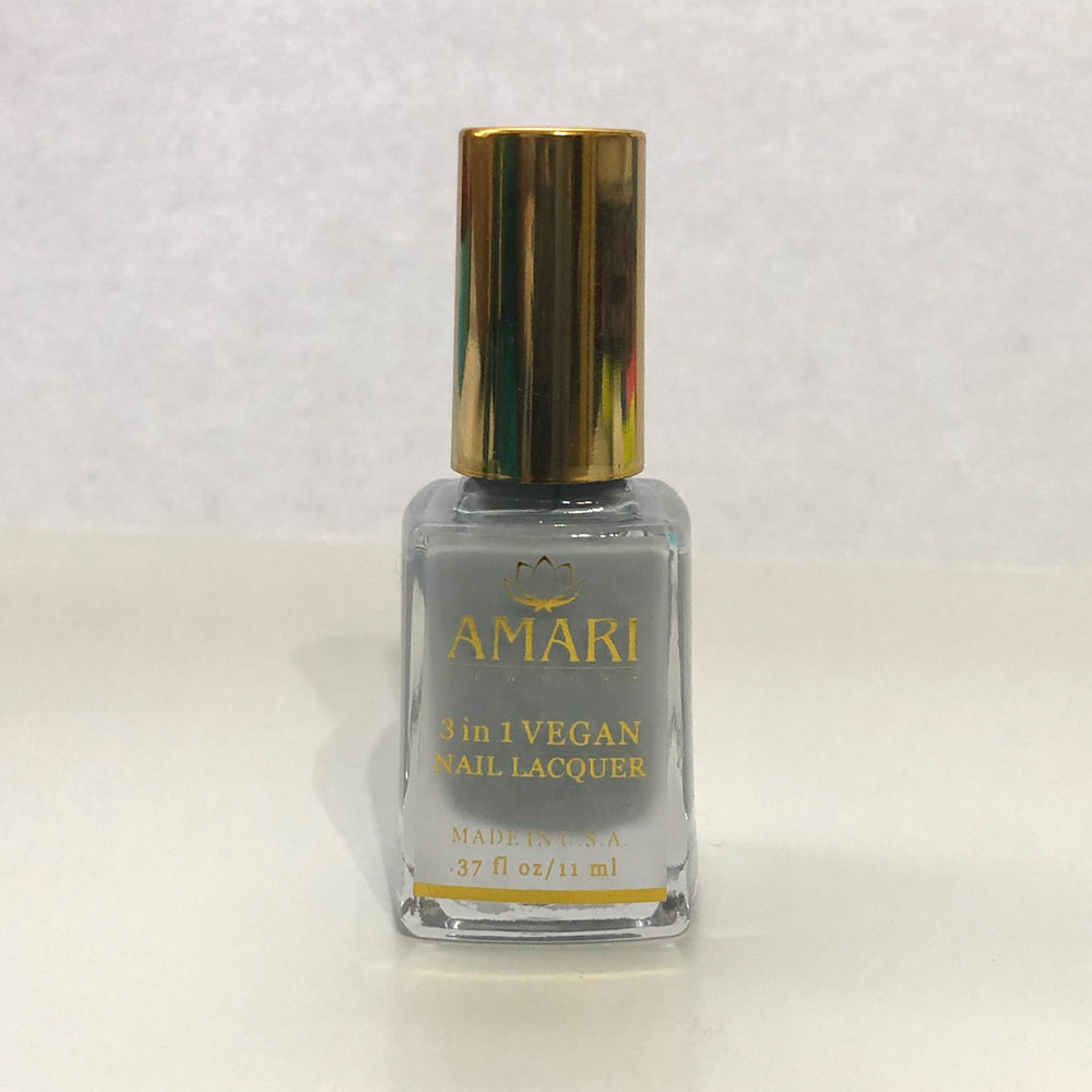 Platinum Nail Lacquer (NEW)