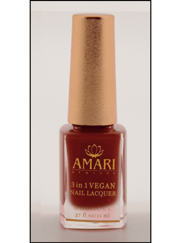 Ruby Nail Lacquer